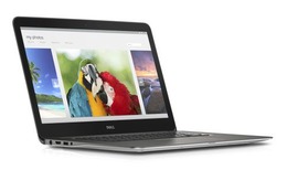 デル、4K液晶搭載15.6型ノートPC「Inspiron 15 7000 Graphic Pro」を国内で発売 画像