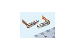 三菱、−5度〜90度で動作可能な10/8Gbps SFP+向けレセプタクル形半導体レーザーモジュール 画像