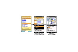 「EZナビウォーク」「EZ助手席ナビ」が、統合プラットフォーム「KCP+」に対応〜新ガジェットも登場 画像