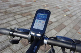 【レビュー】究極のサイクリングコンピュータ「GARMIN Edge 1000J」(前編) 画像