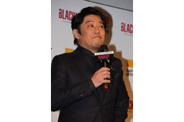 坂上忍、三船&高橋の“モラハラ”問題に 「歳の差があると、少なからずモラハラはある」 画像