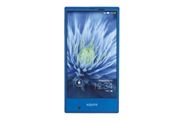 【au2015年春モデル】「AQUOS SERIE mini」を29日、「miraie」を30日に発売 画像