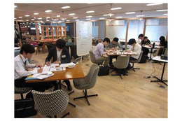 IT技術者不足の「2015年問題」、解決の鍵は「インターンシップ」? 画像