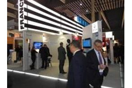 【MWC 2015 Vol.2】フランス企業が115社出展、パビリオン「French Tech」を構成