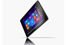 1,920×1,200ピクセル液晶搭載で3万円切る8.9型Windowsタブレット 画像