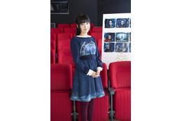 神田沙也加、2年連続でディズニー映画の宣伝ナビゲーターに! 画像