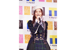 AKB48・島崎遥香、初の私服本が発売決定!? 「Kawaiiを発信していきたい」 画像