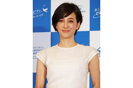滝川クリステル、仕事とは違う顔…自然体で居ることで出会った“素敵な偶然”とは? 画像