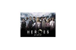 「HEROES/ヒーローズ」スペシャルインタビューで出演者が続々と 画像
