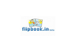 世界初!?パラパラまんが作成サイト「flipbook.in(フリップブックイン)」 画像