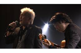玉置浩二、一夜限りの“初冠番組”で夫婦共演! 画像