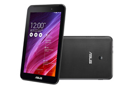 ASUS、軽量化した7型タブレット「MeMO Pad 7」を2月中旬に発売 画像