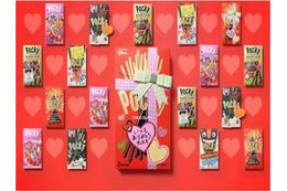 多様化が進むバレンタイン、市販菓子を活用して気持ちをカジュアルに伝える 画像