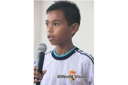 国連防災世界会議にアジア各国の子どもの防災リーダーを招へい 画像