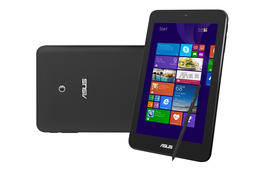 ASUS、約半額にした8型Windowsタブレット「VivoTab Note 8」を20日に発売
