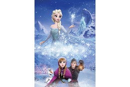 「アニメ オブ ザ イヤー」…映画は「アナ雪」「妖怪ウォッチ」、テレビは「ラブライブ!」など 画像