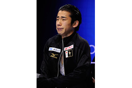 織田信成、“ビジネス涙”の経験も……「ここ泣いた方がいいですか?」 画像