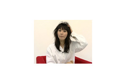 危険回答が連発!! 鳥居みゆき独占インタビュー〜恋愛観も暴露!? 画像