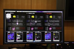 集団の動きを予測し混雑回避!NTTがスムーズな「おもてなし」技術 画像