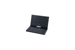 東芝、ワンセグ&9V型ワイド液晶搭載ポータブルDVDプレーヤーなど新「ポータロウ」3モデル 画像