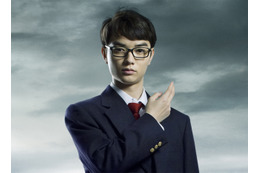 「みんな!エスパーだよ!」映画化…主演の染谷将太「エッチな超感動作に」 画像