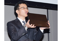 【週刊!まとめ読み】新生VAIOがモバイルPC発表/豪・物流会社が日本郵政の買収を受け入れへ 画像