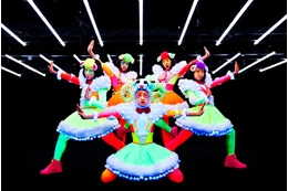 グループアイドルの祭、「本格音楽女子祭」が渋谷で開催! 画像