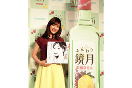 石原さとみ、ありそうでなかった組み合わせに「運命の出逢い!」 画像
