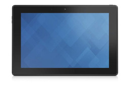 デル、Android 5.0を搭載した10.1型タブレット「Venue 10」を4月に国内発売 画像