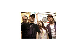 シャカラビ結成10周年!! 超キュートなボーカルUKIの魅力たっぷり 画像