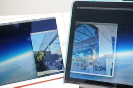 【オトナのガジェット研究所】iPadがセカンド・ディスプレイに！ 「Duet Display」アプリを使ってみた