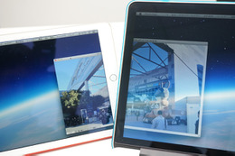 【オトナのガジェット研究所】iPadがセカンド・ディスプレイに！ 「Duet Display」アプリを使ってみた 画像