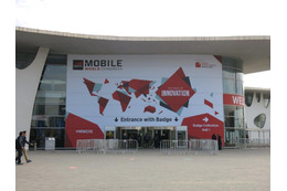 【MWC 2015 Vol.17】世界最大級のモバイル展示会「Mobile World Congress 2015」明日開幕! 画像