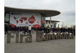 【MWC 2015 Vol.31】「Mobile World Congress 2015」開幕！ Facebook・ザッカーバーグ氏がキーノート再登壇へ 画像