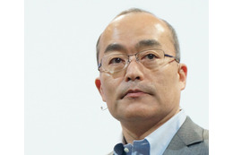 【MWC 2015 Vol.37】ソニーモバイル社長・十時氏が語る「スーパーミッドレンジ」モデルの戦略とは？ 画像