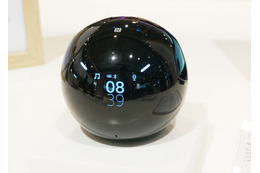 【MWC 2015 Vol.40(動画)】ソニーの“踊る”Bluetoothスピーカーはこんなふうに動く 画像