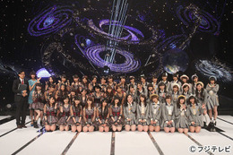 NMB48とSKE48、初共演で頂上決戦!? 画像