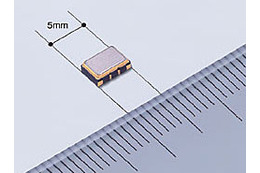 エプソン、世界最小の振動センサー開発　手ブレ補正搭載のカメラ付き携帯電話が実現へ 画像