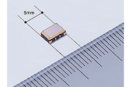 エプソン、世界最小の振動センサー開発 手ブレ補正搭載のカメラ付き携帯電話が実現へ 画像