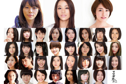 出演者“全員女子”! 園子温版『リアル鬼ごっこ』キャスト発表 画像