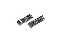 NEC、Compact SFP、Compact SFF光インタフェース規格を策定 画像