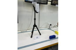 【SS2015速報リポート026】映像に自動でタグ付けしビッグデータに活用~三菱電機 画像