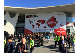 【週刊！まとめ読み】モバイルを取り巻く未来とは……MWC 2015がバルセロナで開催 画像