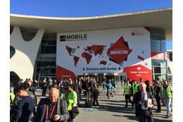 【週刊!まとめ読み】モバイルを取り巻く未来とは……MWC 2015がバルセロナで開催 画像