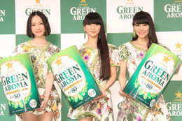 Perfumeあ~ちゃん、設定と年齢に不安? 「26歳で妖精って大丈夫ですか」 画像
