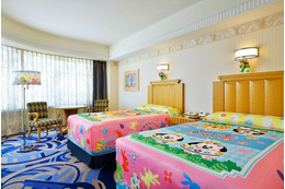 今年は3つのホテルで開催！「ディズニー・イースター」 画像