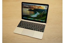 1つのポートにまとめられた「USB-C」の採用でどうなる? 新型「MacBook」ファーストインプレッション 画像