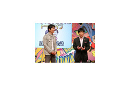 ウッチャンナンチャン久しぶりのスペシャルライブトークを期間限定で! 画像