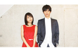 【インタビュー】福士蒼汰×有村架純 互いに感じる急成長と信頼 画像