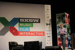 【SXSW2015】今年のインターネットトレンドがわかるSXSW2015開幕 テクニカルライターが選ぶ5つのテーマ 画像